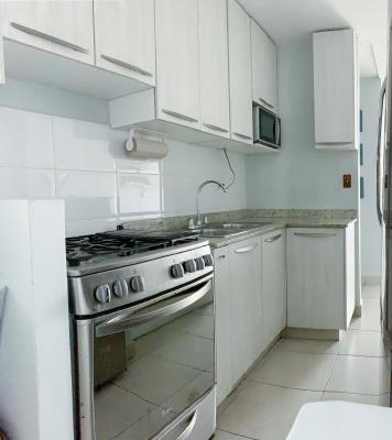 PH LOS TONELES , Área Metropolitana