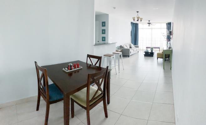 PH LOS TONELES , Área Metropolitana