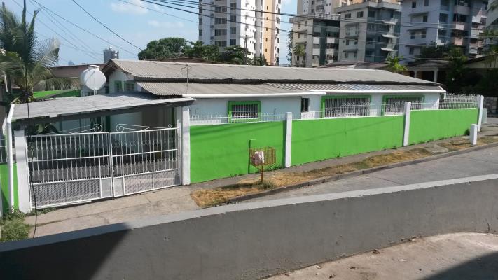 , Casa en venta en Betania | P2433774