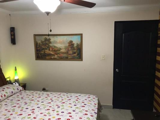 Brisas del Golf Panamá, casa