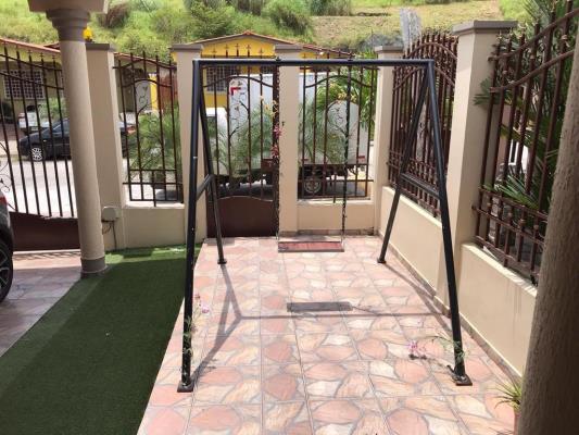 Brisas del Golf Panamá, casa