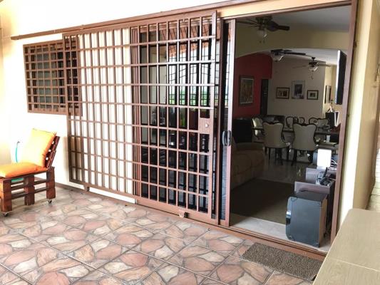 Brisas del Golf Panamá, Casa en venta en Rufina Alfaro | Brisas del Golf Panamá -  P2434684