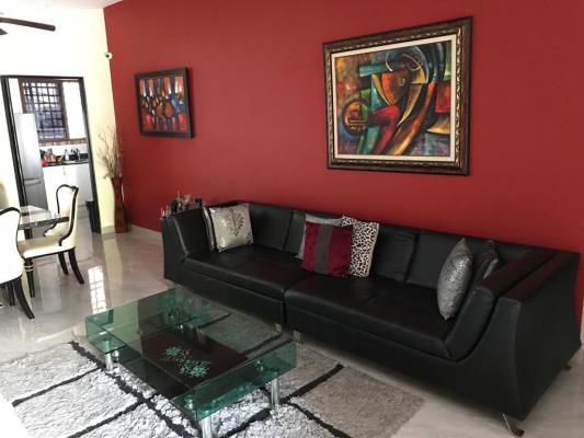 Brisas del Golf Panamá, Casa en venta en Rufina Alfaro | Brisas del Golf Panamá -  P2434684