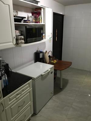 Brisas del Golf Panamá, Rufina Alfaro