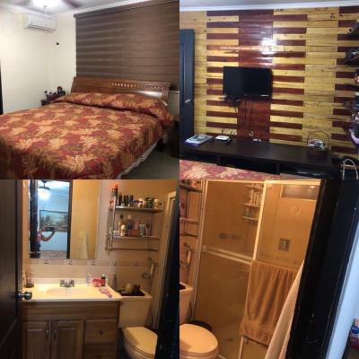 Brisas del Golf Panamá, Rufina Alfaro