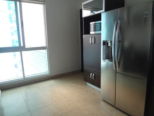 Titanium, Apartamento en alquiler en Costa del Este | Titanium -  P2434740