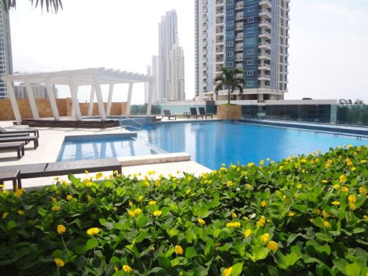 Titanium, Apartamento en alquiler en Costa del Este | Titanium -  P2434740