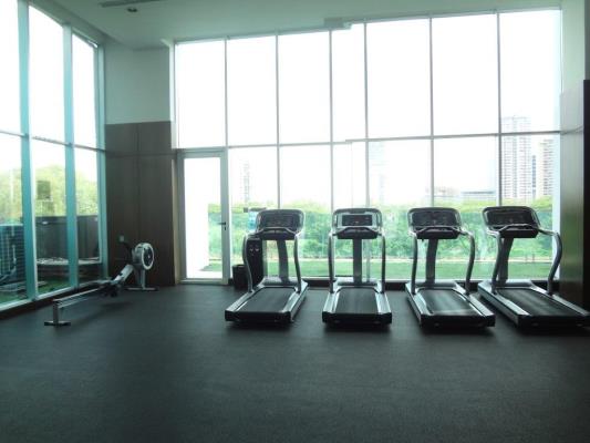 Titanium, Costa del Este