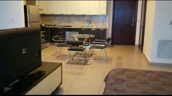 , Área Metropolitana