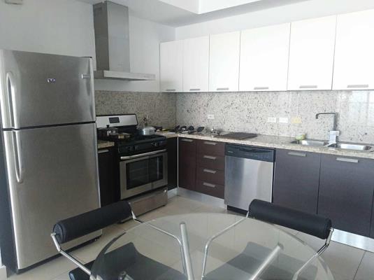 , Área Metropolitana