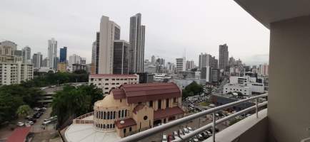 Brisas Obarrio Obarrio, Panamá