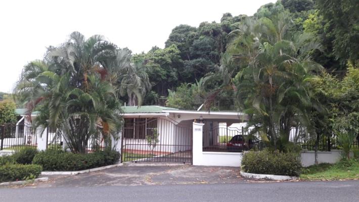 , Casa en alquiler en Ancón | P2439276