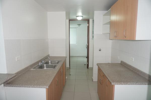 Central Park, Área Metropolitana