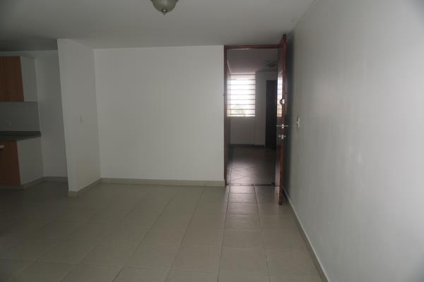 Central Park, Área Metropolitana