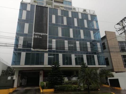 FAMAGOSTA, San Francisco