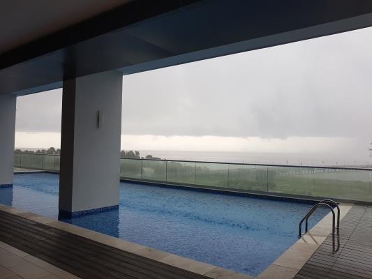 Maui, Área Metropolitana