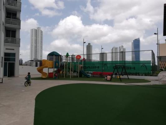 , Área Metropolitana