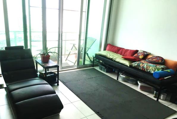 The Seawaves, Apartamento en alquiler en Bella Vista | The Seawaves -  P2442664