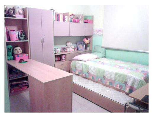 Residencial Versalles, Juan Diaz