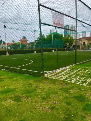 Costa Bay, Área Metropolitana