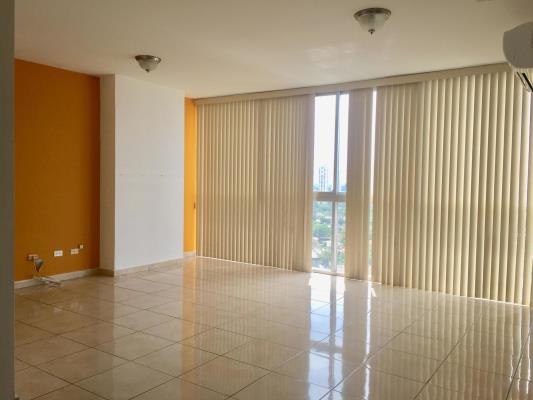 Sky Blue Tower, Apartamento en alquiler en San Francisco | Sky Blue Tower -  P2443518