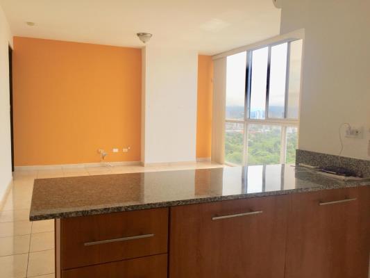 Sky Blue Tower, San Francisco