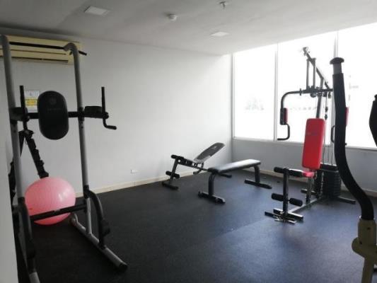 Sky Blue Tower, apartamento