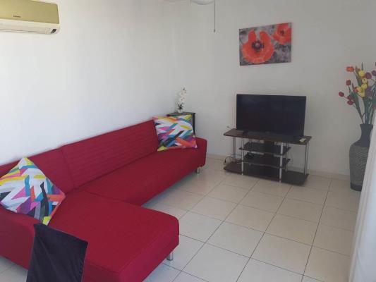 Montemar, apartamento