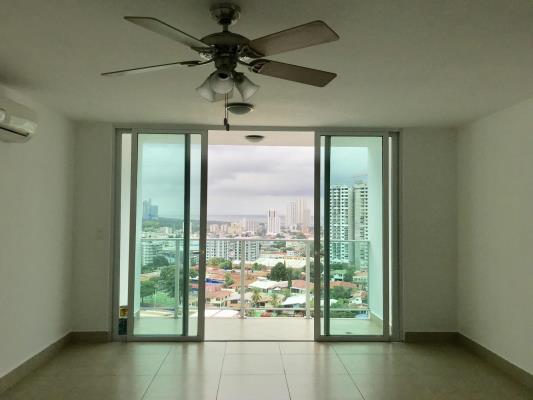 Foresta Tower, Apartamento en alquiler en Pueblo Nuevo | Foresta Tower -  P2443623