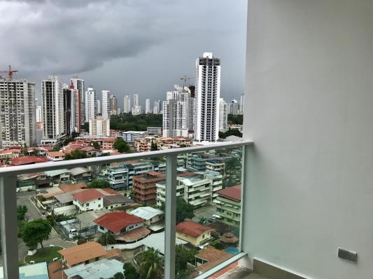 Foresta Tower, apartamento