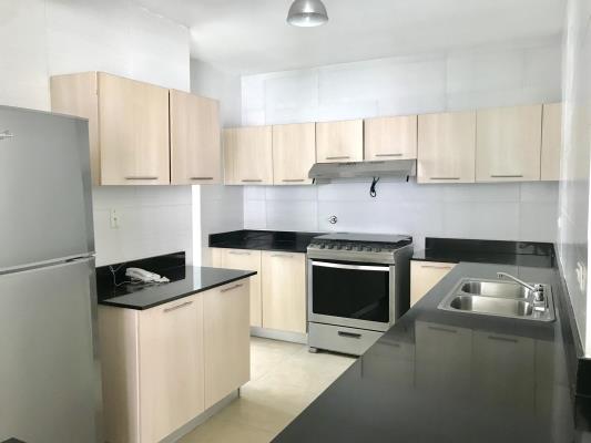 Foresta Tower, Apartamento en alquiler en Pueblo Nuevo | Foresta Tower -  P2443623