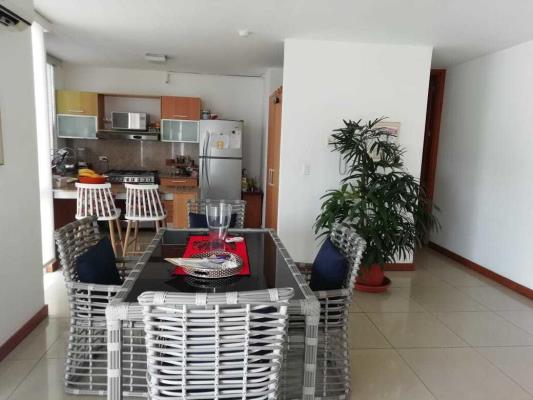 Bahia del Golf, Apartamento en alquiler en Coco del Mar | Bahia del Golf -  P2443812