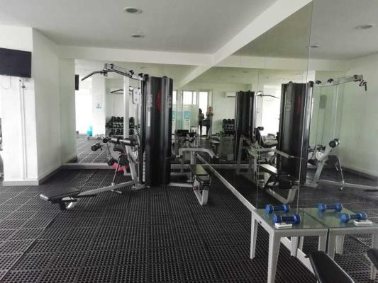 Bahia del Golf, Apartamento en alquiler en Coco del Mar | Bahia del Golf -  P2443812