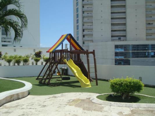 Bahia del Golf, Apartamento en alquiler en Coco del Mar | Bahia del Golf -  P2443812