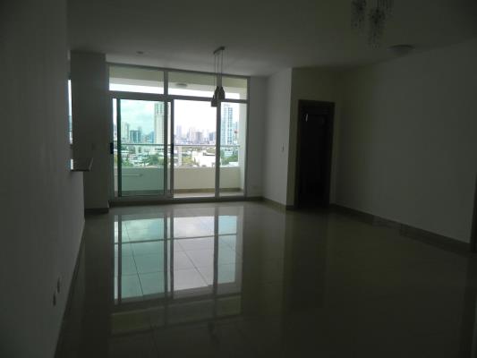 Roma Tower, apartamento