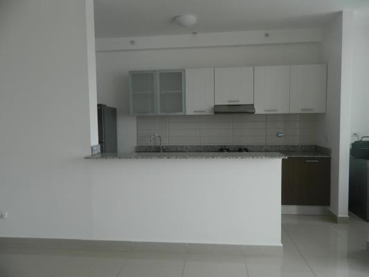Roma Tower, apartamento