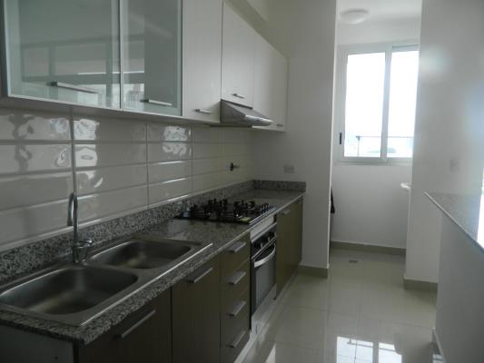 Roma Tower, apartamento