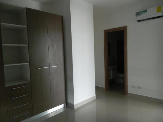 Roma Tower, Apartamento en alquiler en San Francisco | Roma Tower -  P2443980