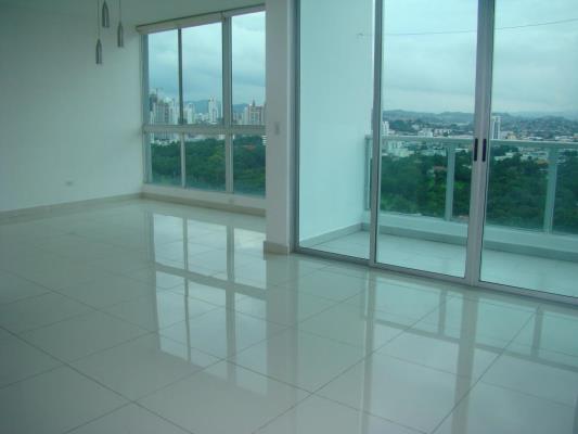 Park Loft, apartamento