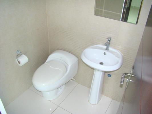 Park Loft, apartamento