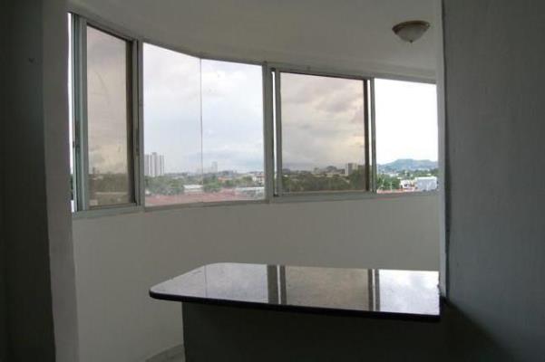 , Área Metropolitana