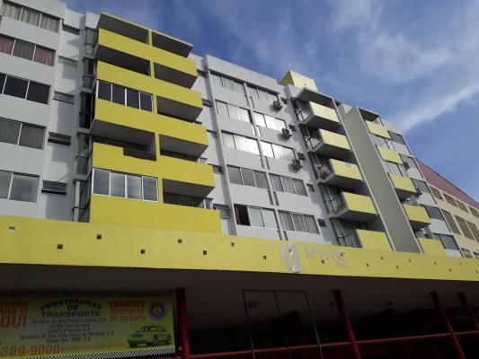 , Apartamento en venta en Juan Diaz | P2445940