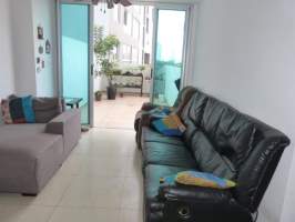 San Francisco Panamá