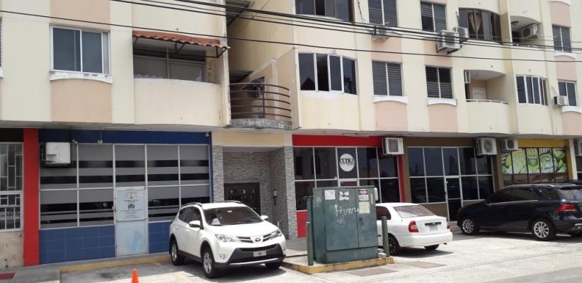 , Apartamento en venta en Juan Diaz | P2446255