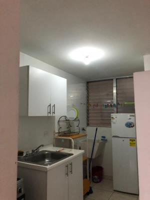 , Apartamento en alquiler en Juan Diaz | P2446416