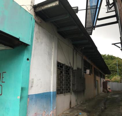 , Apartamento en venta en Parque Lefevre | P2447102