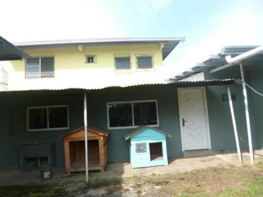 , Casa en venta en Tocumen | P2447935