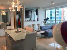 Citrus San Francisco, Panamá