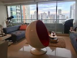 Citrus San Francisco, Panamá