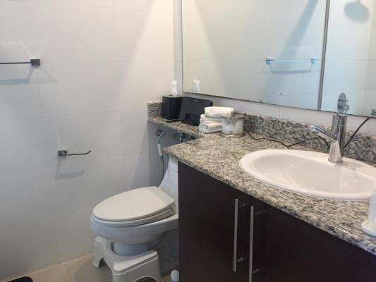 Citrus, San Francisco